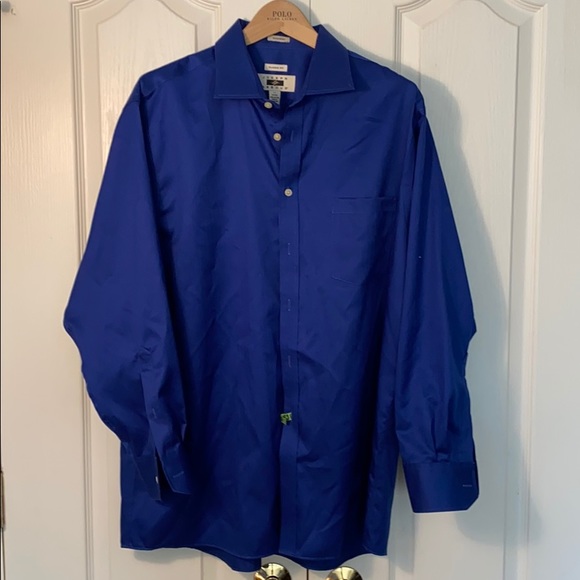 Joseph abboud dress shirt - Picture 1 of 2